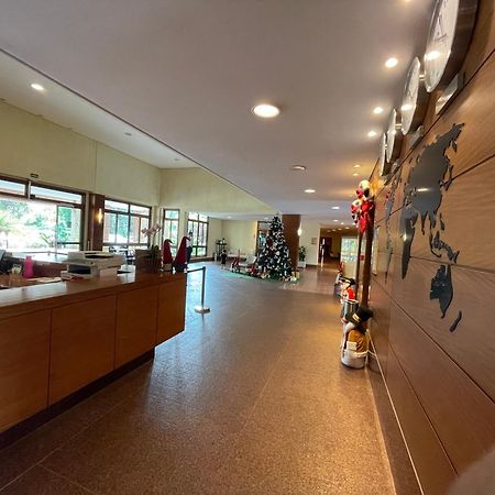 Vista Azul Hotel Домінгус-Мартінс Екстер'єр фото