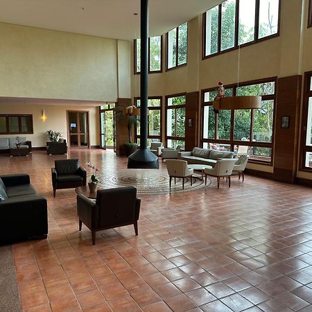 Vista Azul Hotel Домінгус-Мартінс Екстер'єр фото
