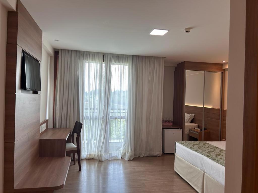 Vista Azul Hotel Домінгус-Мартінс Екстер'єр фото
