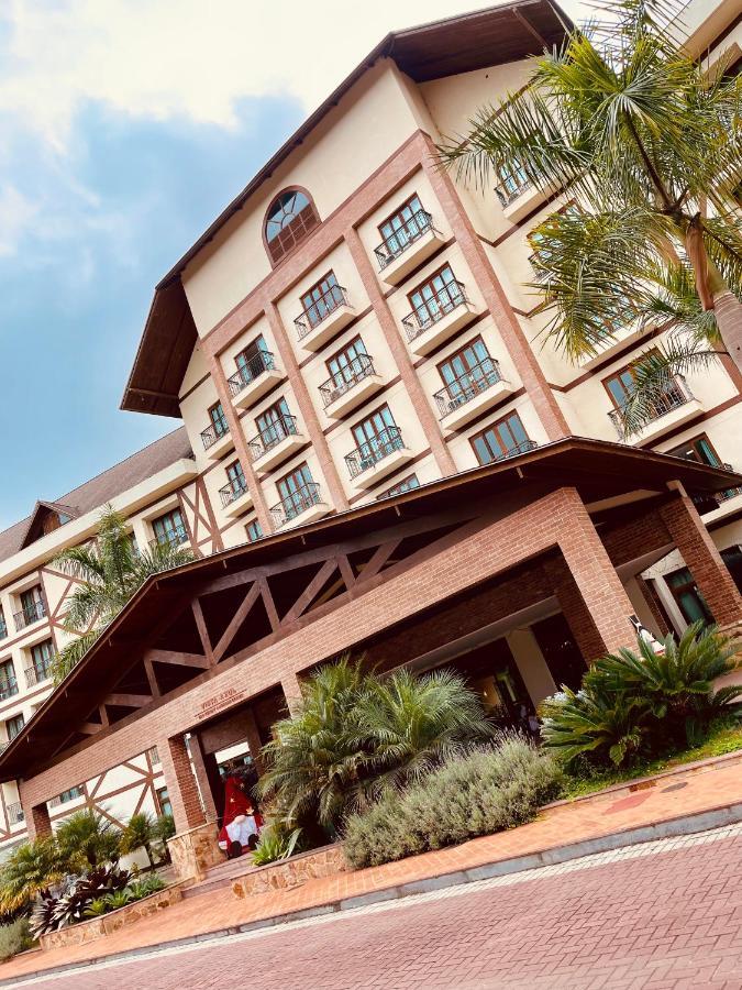 Vista Azul Hotel Домінгус-Мартінс Екстер'єр фото